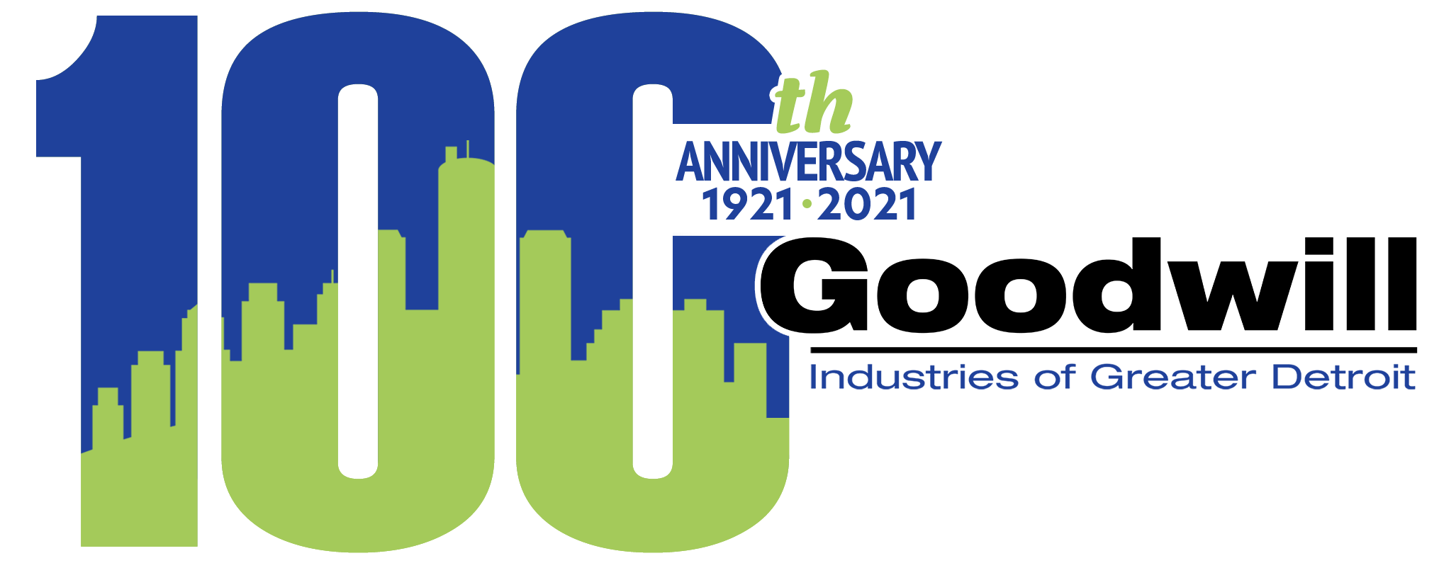 Goodwill Industries Of Greater Detroit Find Work Hope And Pride