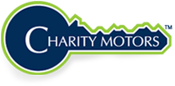 Charity Motors logo