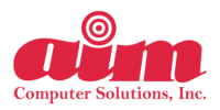 AIM Computer Solutions, Inc. logo