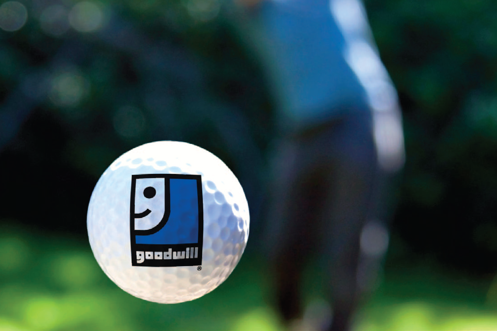 34th Annual Goodwill Golf Classic