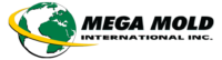 mega mold international logo