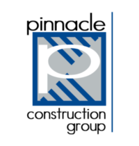 pinnacle construction group logo