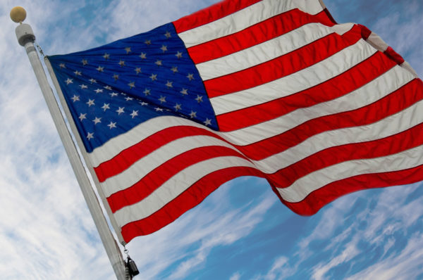 American Flag