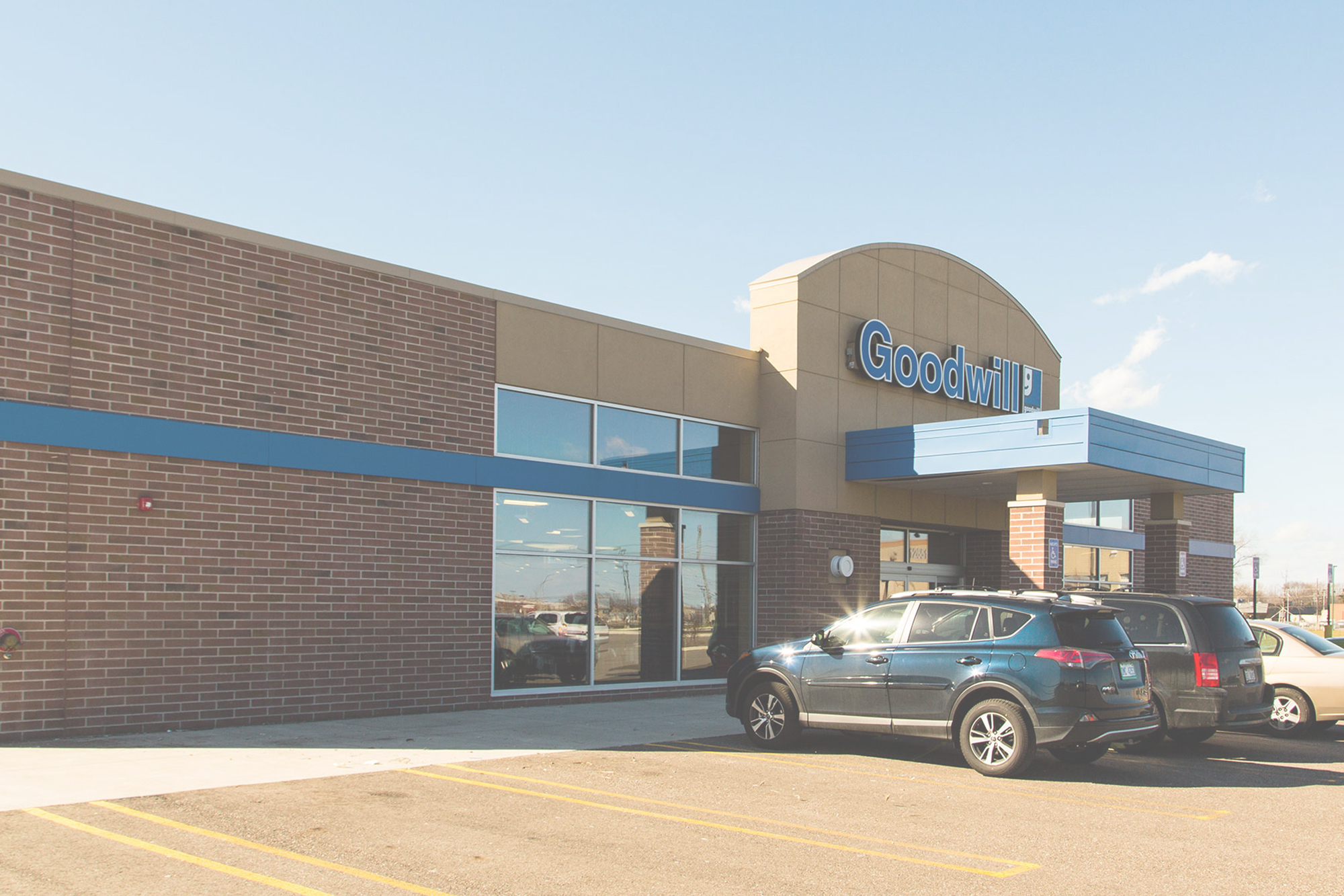 Donate to Goodwill Industries of Greater Detroit Detroit, Michigan