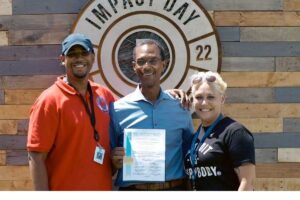 Impact Day 2022