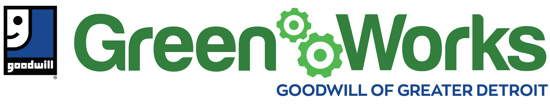 Green Works - Logo