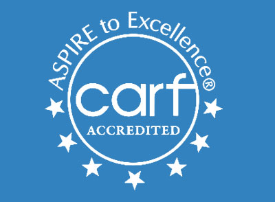 CARF Accreditation