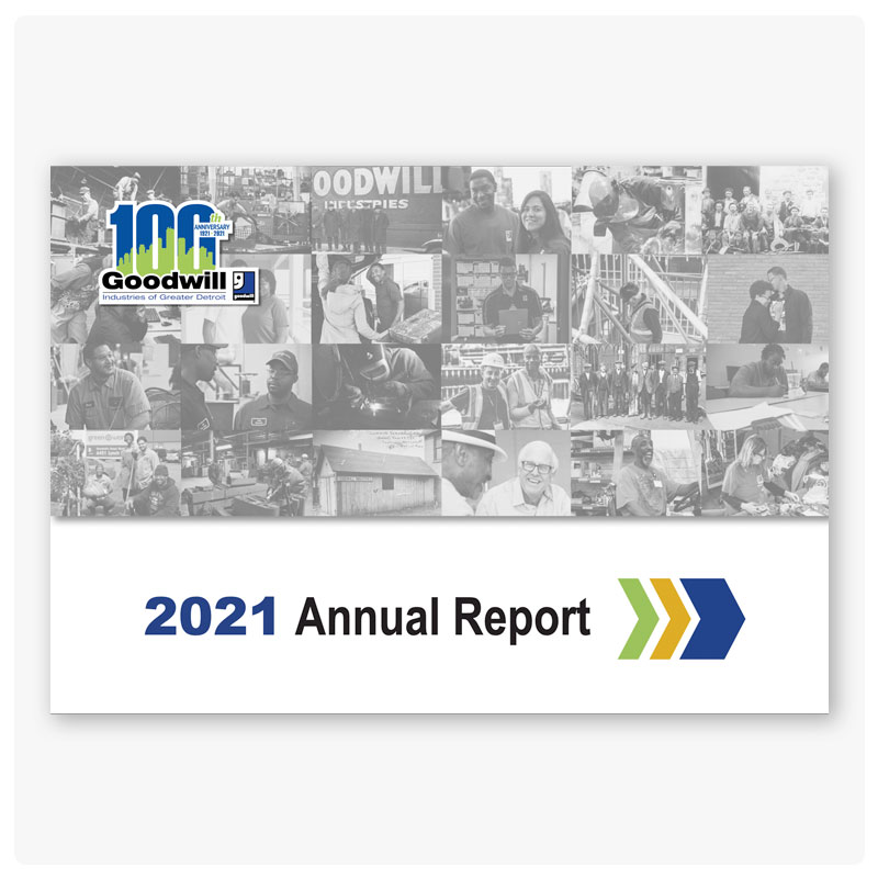 2021 Annual Report