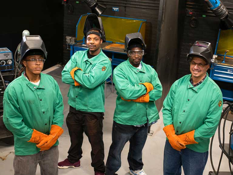 Career Academy