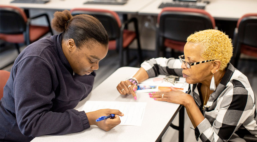 Education Recovery