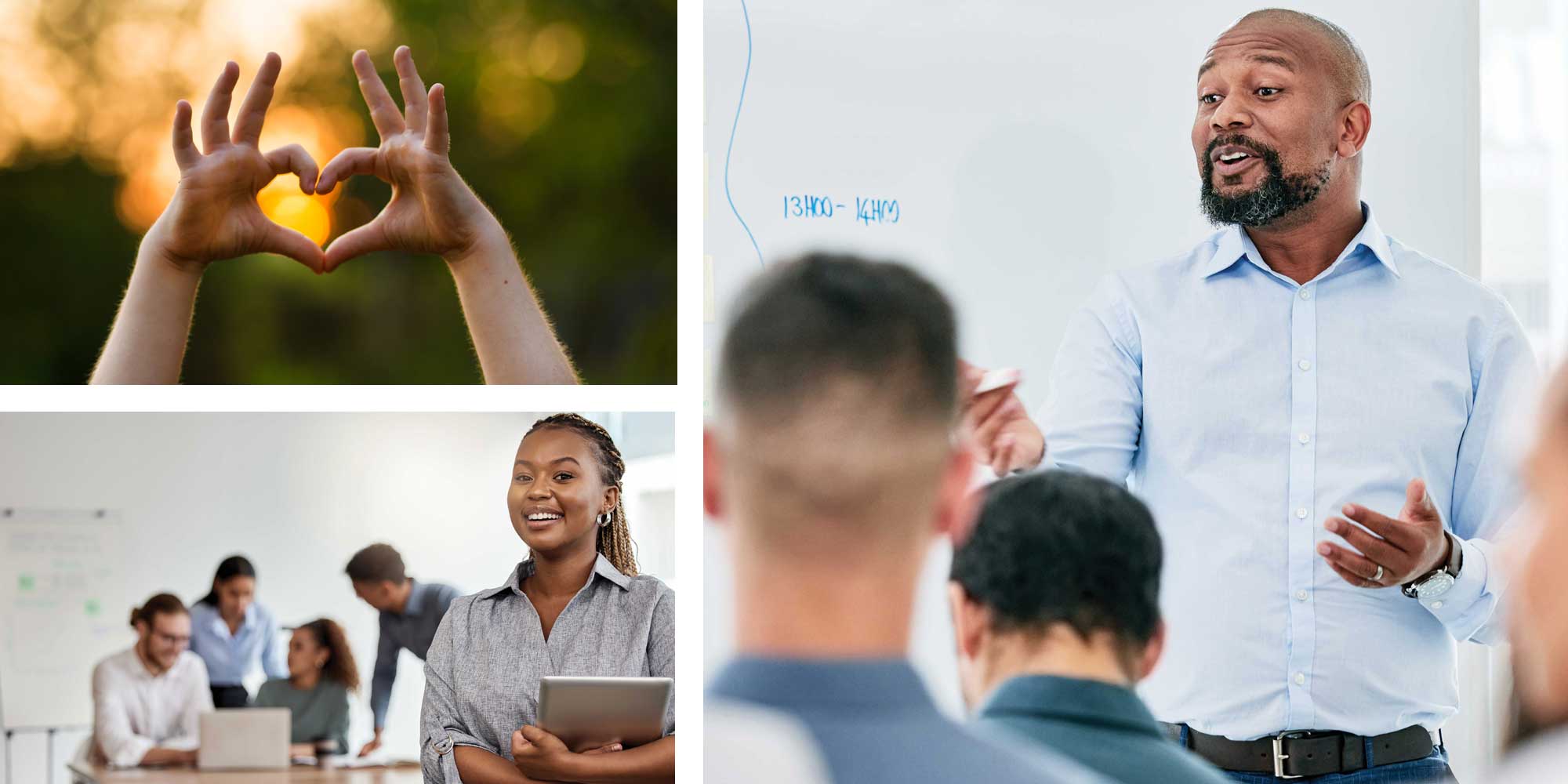 Employer Matching Gifts Program