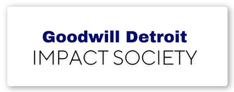 Goodwill Detroit Impact Society