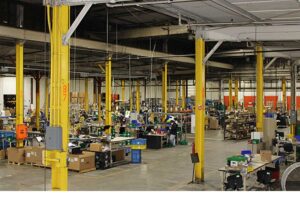 GIC New Facility