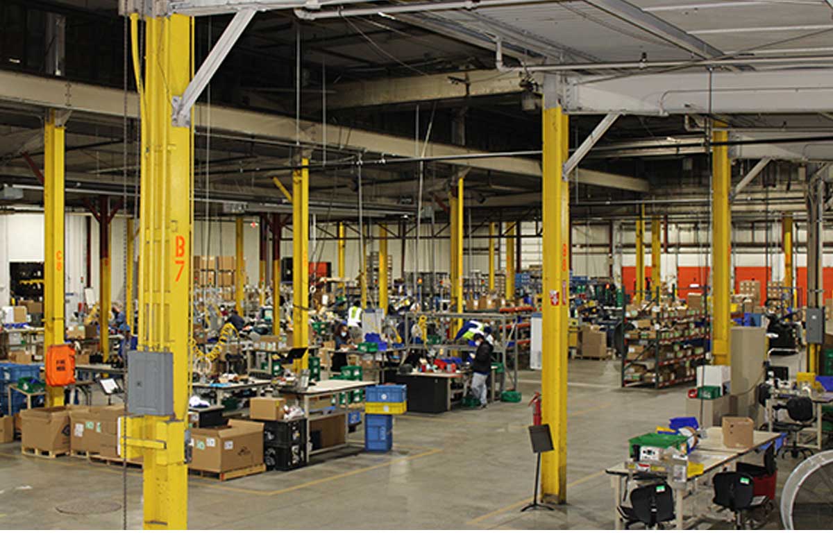 gis-new-space-feature GIC New Facility