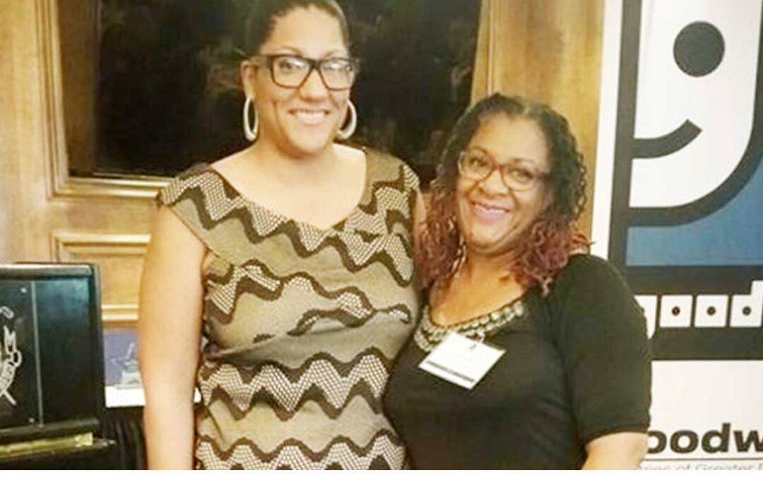 A Passion for Helping People Become Self-Sufficient