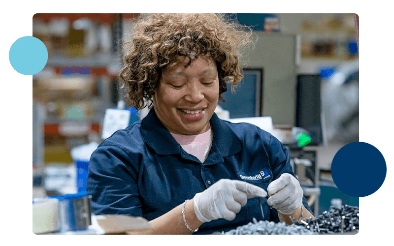 Goodwill Integrated Solutions