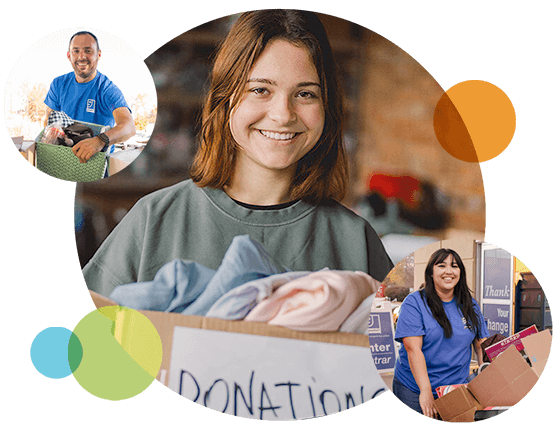 Host A Donation Drive