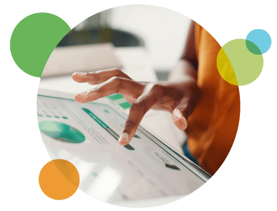 Outcomes and Reports