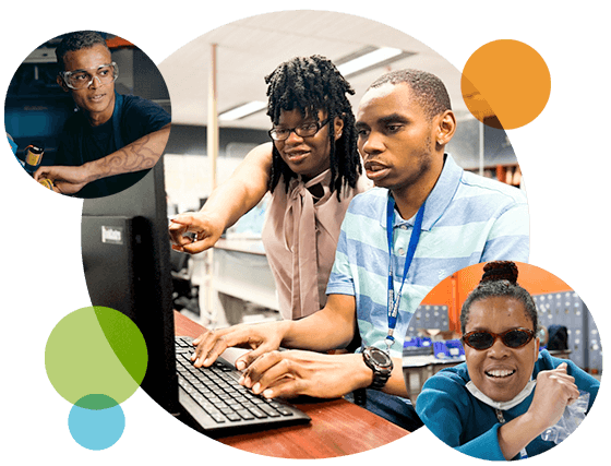 Skill Building Services