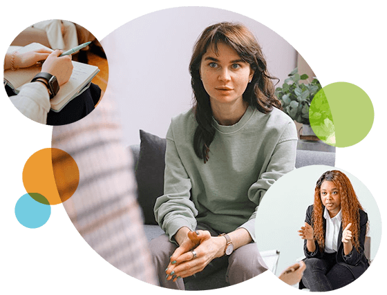 Supports Coordination Services