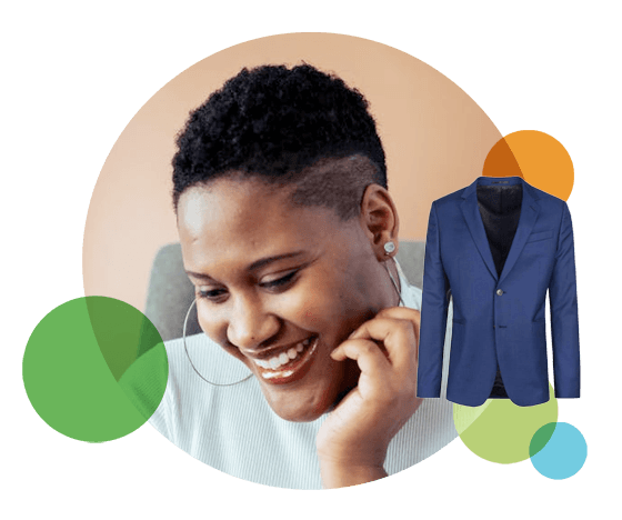 The good in your purchase