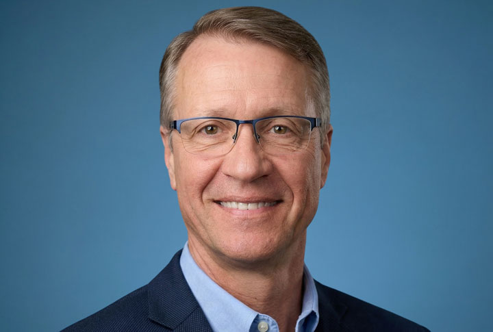 Michael Kleinheksel