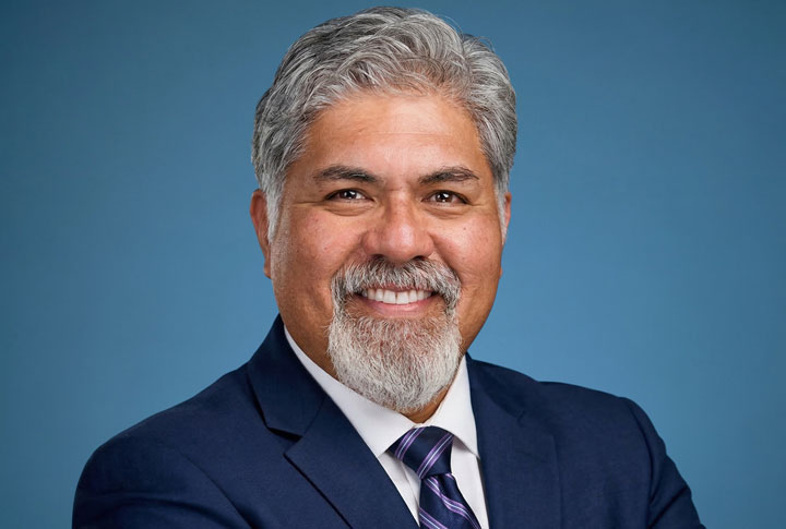 Raul Soto