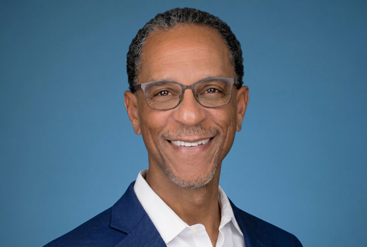 Daniel Varner