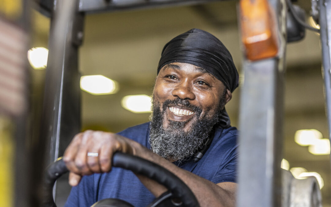 Beyond the Job Placement: Building Lifelong, Sustainable Careers