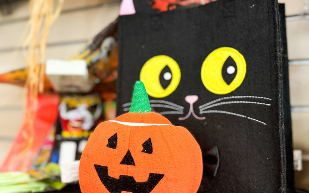 Thrift or Treat: How to DIY 2026’s Most Popular Halloween Costumes