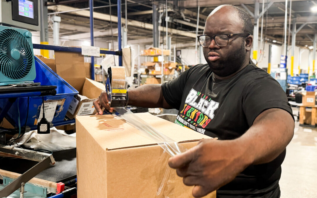 Disability Inclusion: The Untapped Workforce Advantage
